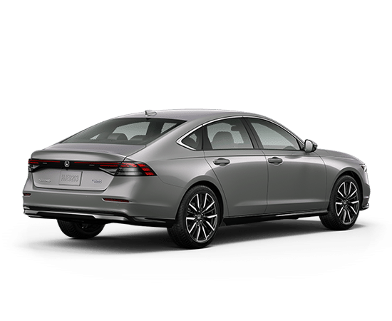 2 thumbnail image of  2026 Honda Accord Sedan Touring Hybrid