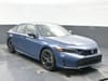 8 thumbnail image of  2026 Honda Civic Hybrid Sport