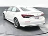 4 thumbnail image of  2026 Honda Civic Hybrid Sport Touring