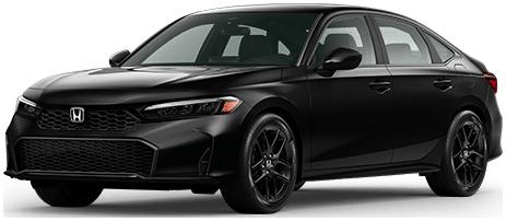 2026 Honda Civic's photo