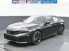 2026 Honda Civic Si