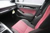 12 thumbnail image of  2026 Honda Civic Si Sedan