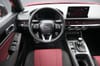 10 thumbnail image of  2026 Honda Civic Si Sedan