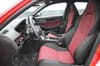 17 thumbnail image of  2026 Honda Civic Si Sedan