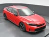 35 thumbnail image of  2026 Honda Civic Si Sedan