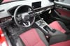 18 thumbnail image of  2026 Honda Civic Si Sedan
