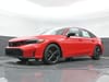 21 thumbnail image of  2026 Honda Civic Si Sedan