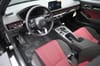 18 thumbnail image of  2026 Honda Civic Si Sedan