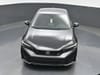 28 thumbnail image of  2026 Honda Civic Si Sedan