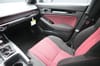 12 thumbnail image of  2026 Honda Civic Si Sedan