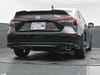 24 thumbnail image of  2026 Honda Civic Si Sedan