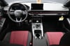 9 thumbnail image of  2026 Honda Civic Si Sedan