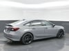 6 thumbnail image of  2026 Honda Civic Si Sedan