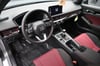 17 thumbnail image of  2026 Honda Civic Si Sedan