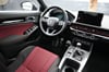 10 thumbnail image of  2026 Honda Civic Si Sedan