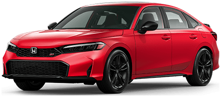 2026 Honda Civic's photo