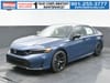 1 placeholder image of  2026 Honda Civic Sport