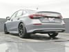 22 thumbnail image of  2026 Honda Civic Sport