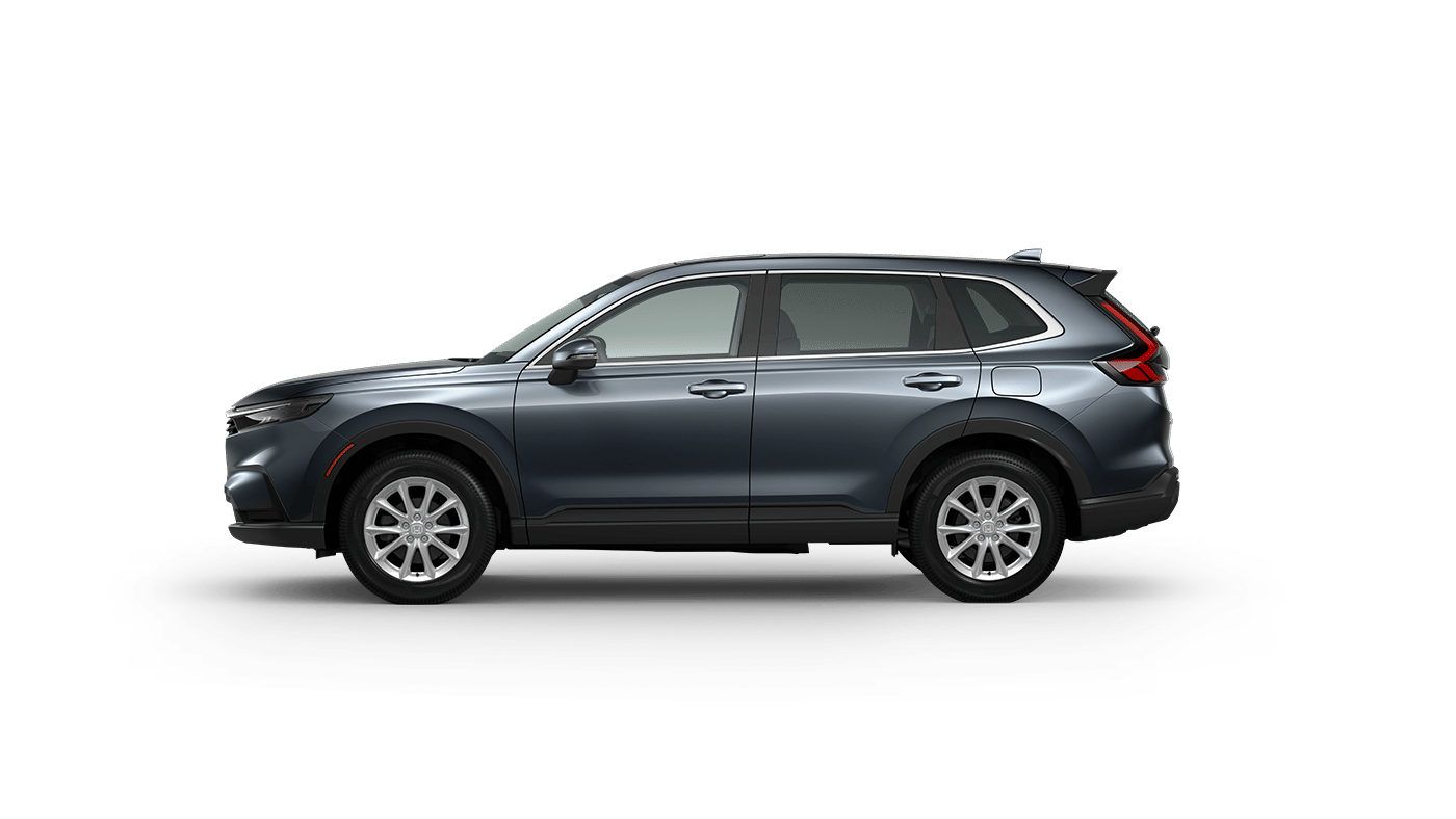 2 thumbnail image of  2026 Honda CR-V 2WD EX