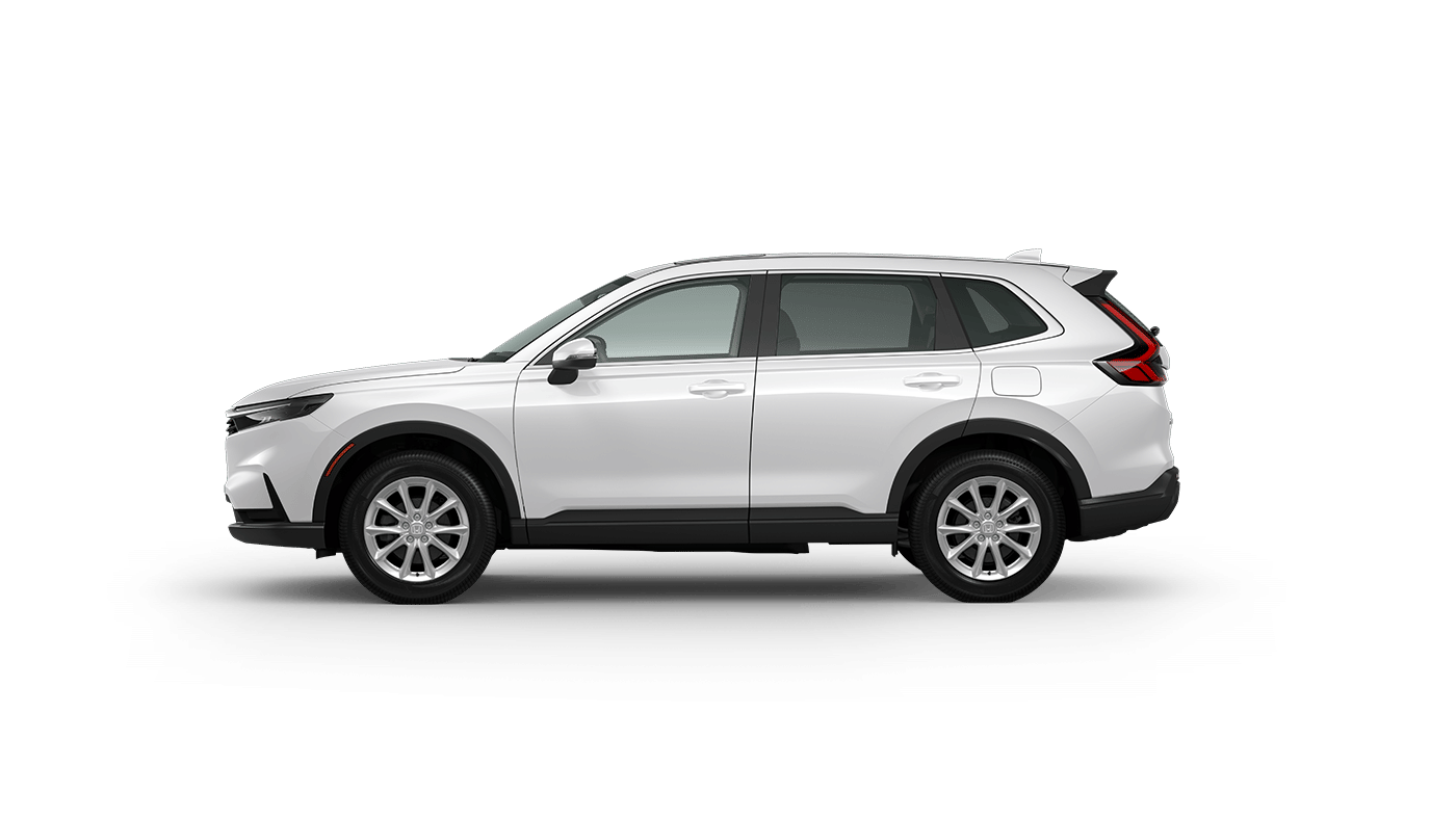 2 thumbnail image of  2026 Honda CR-V 2WD EX