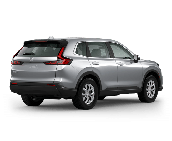 2 thumbnail image of  2026 Honda CR-V 2WD LX
