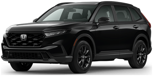 2026 Honda CR-V's photo