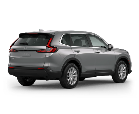 2 thumbnail image of  2026 Honda CR-V AWD EX