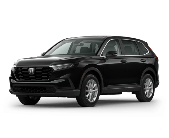 1 thumbnail image of  2026 Honda CR-V AWD EX