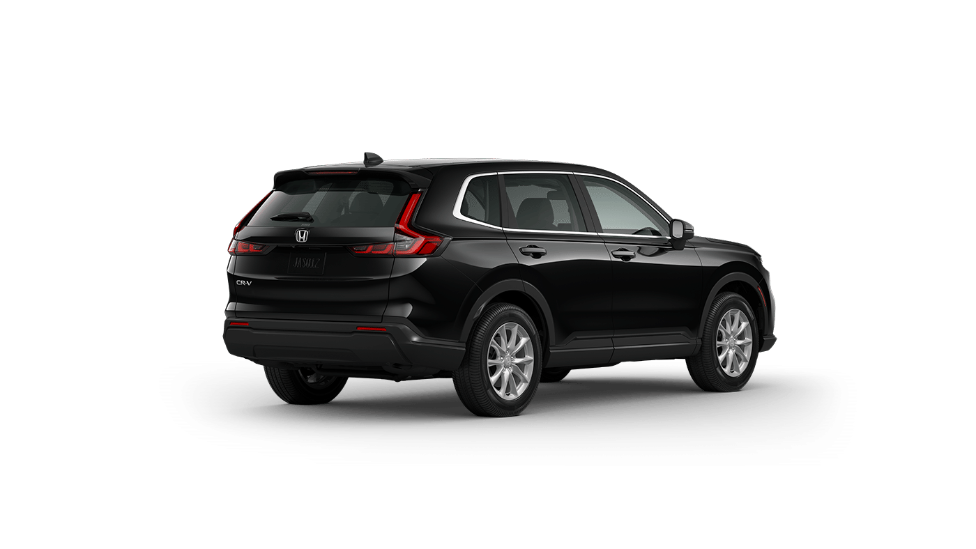 3 thumbnail image of  2026 Honda CR-V AWD EX