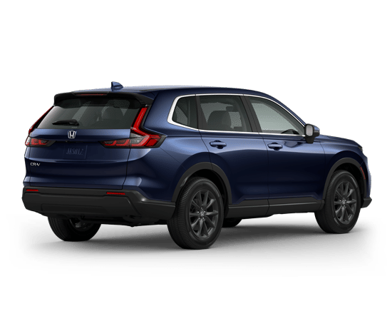 2 thumbnail image of  2026 Honda CR-V AWD EX-L