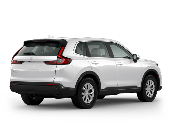 2 thumbnail image of  2026 Honda CR-V AWD LX