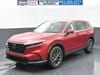1 placeholder image of  2026 Honda CR-V EX-L