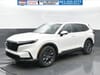 1 placeholder image of  2026 Honda CR-V EX-L