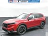 1 placeholder image of  2026 Honda CR-V Hybrid Sport