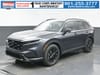 1 placeholder image of  2026 Honda CR-V Hybrid Sport