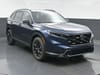 8 thumbnail image of  2026 Honda CR-V Hybrid Sport