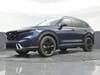 22 thumbnail image of  2026 Honda CR-V Hybrid Sport