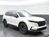 8 thumbnail image of  2026 Honda CR-V Hybrid Sport-L