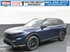 1 placeholder image of  2026 Honda CR-V Hybrid Sport-L