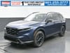 1 placeholder image of  2026 Honda CR-V Hybrid Sport-L