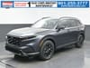 1 placeholder image of  2026 Honda CR-V Hybrid Sport-L