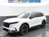 1 placeholder image of  2026 Honda CR-V Hybrid Sport Touring