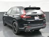 4 thumbnail image of  2026 Honda CR-V Hybrid Sport Touring
