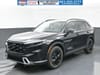 1 placeholder image of  2026 Honda CR-V Hybrid Sport Touring