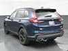 4 thumbnail image of  2026 Honda CR-V Hybrid Sport Touring