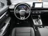 9 thumbnail image of  2026 Honda CR-V Hybrid Sport Touring