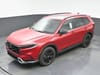 28 thumbnail image of  2026 Honda CR-V Hybrid Sport Touring
