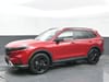 2 thumbnail image of  2026 Honda CR-V Hybrid Sport Touring