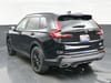 4 thumbnail image of  2026 Honda CR-V Hybrid Sport Touring