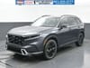 1 placeholder image of  2026 Honda CR-V Hybrid Sport Touring